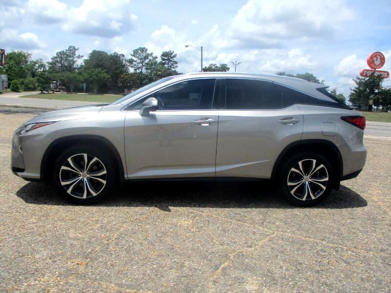 Thumbnail image of 2017 Lexus RX 350 at Dothan Truck and Auto