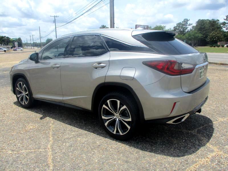 Thumbnail image of 2017 Lexus RX 350 at Dothan Truck and Auto