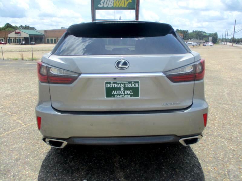 Thumbnail image of 2017 Lexus RX 350 at Dothan Truck and Auto