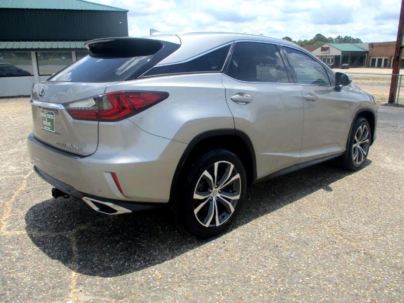 Thumbnail image of 2017 Lexus RX 350 at Dothan Truck and Auto