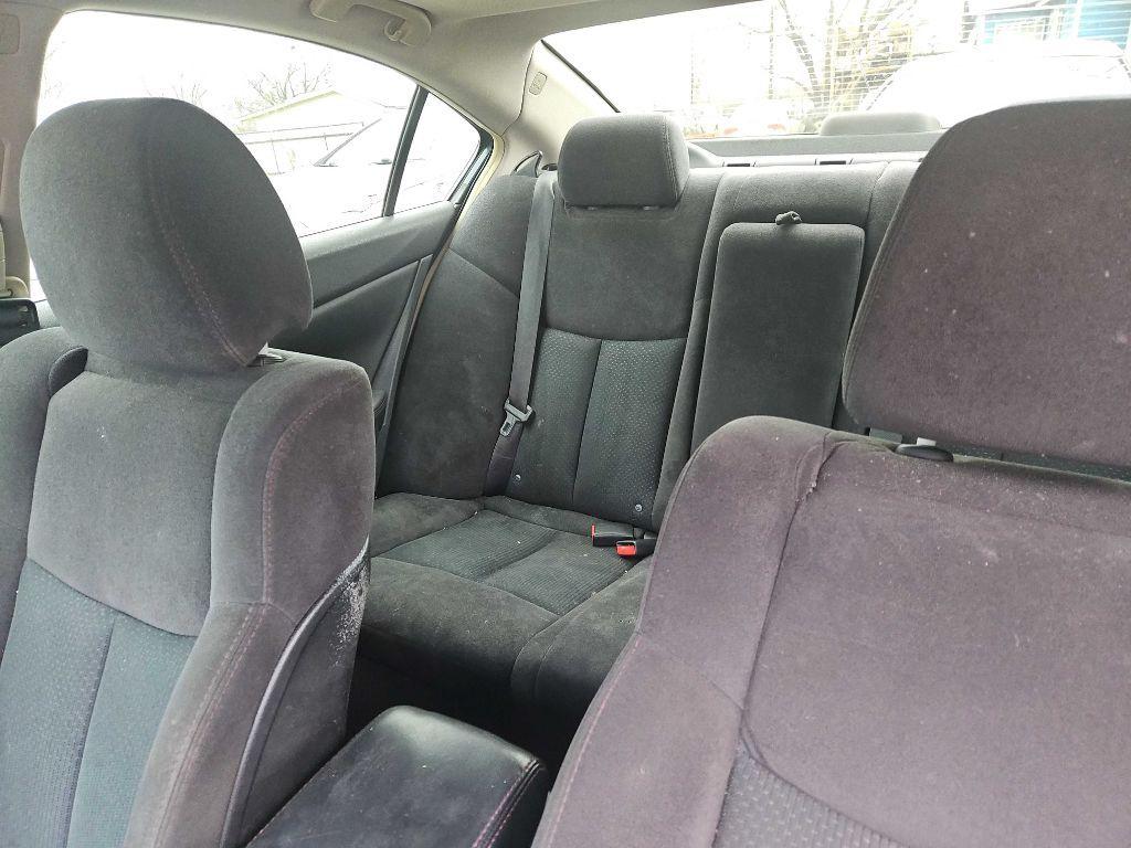 Thumbnail image of 2009 Nissan Maxima at THRIFTY WHEELS