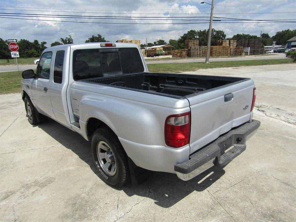 Thumbnail image of 2001 Ford Ranger at NewGen Motors