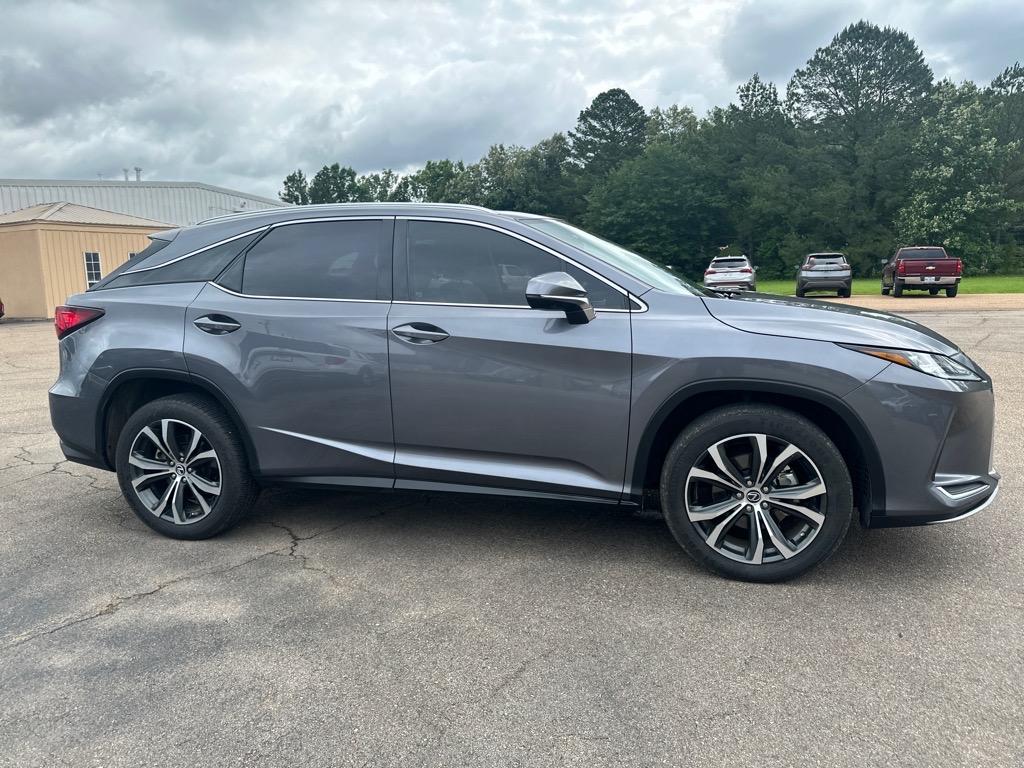 Thumbnail image of 2021 Lexus RX 350 at Triple M Motors