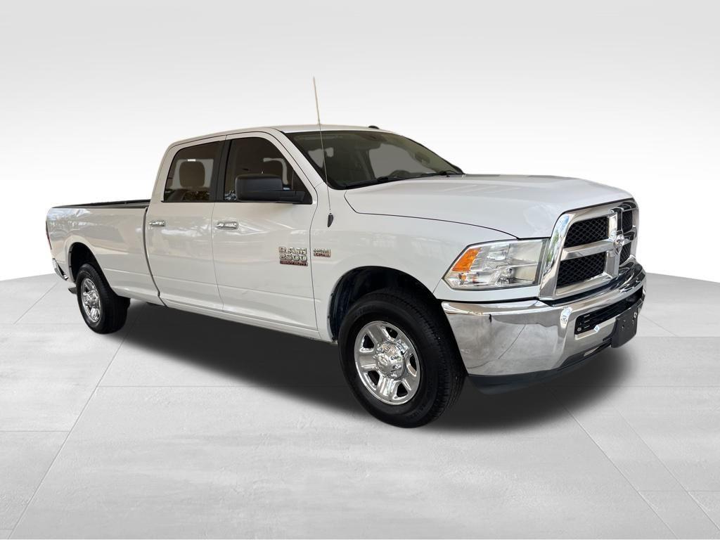 Thumbnail image of 2018 Ram 2500 at University Dodge Ram
