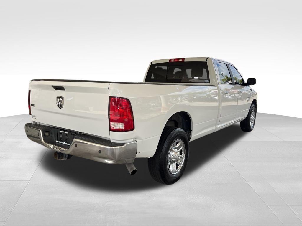 Thumbnail image of 2018 Ram 2500 at University Dodge Ram