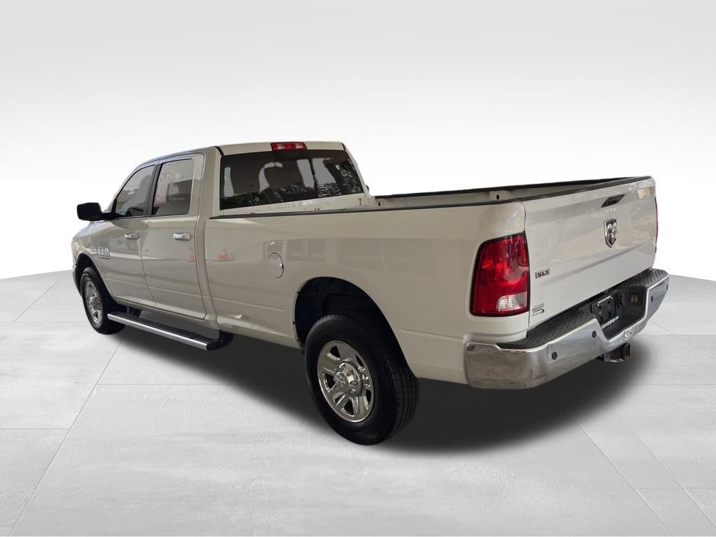 Thumbnail image of 2018 Ram 2500 at University Dodge Ram