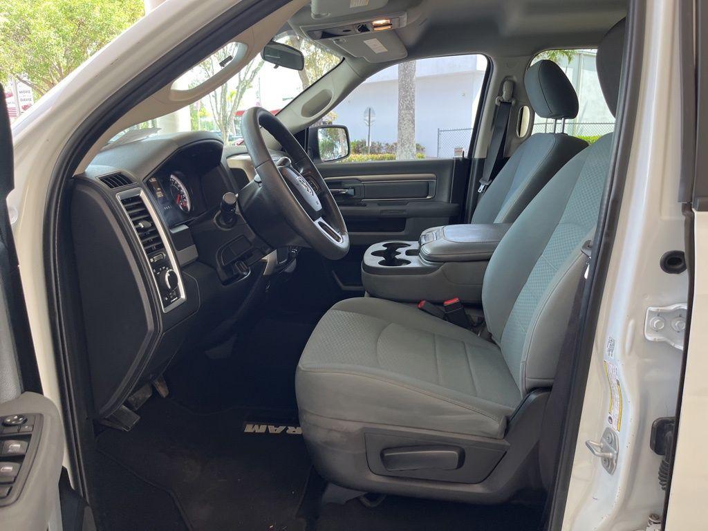 Thumbnail image of 2018 Ram 2500 at University Dodge Ram