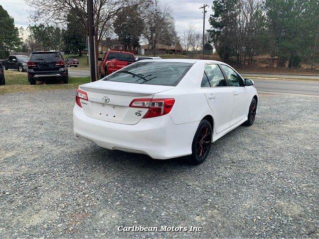Thumbnail image of 2014 Toyota Camry at Caribbean Motors Inc