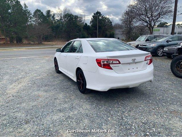 Thumbnail image of 2014 Toyota Camry at Caribbean Motors Inc