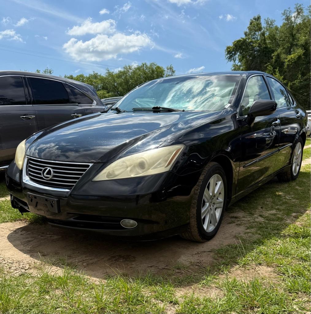 Thumbnail image of 2008 Lexus ES 350 at FAIRTRADE I CO