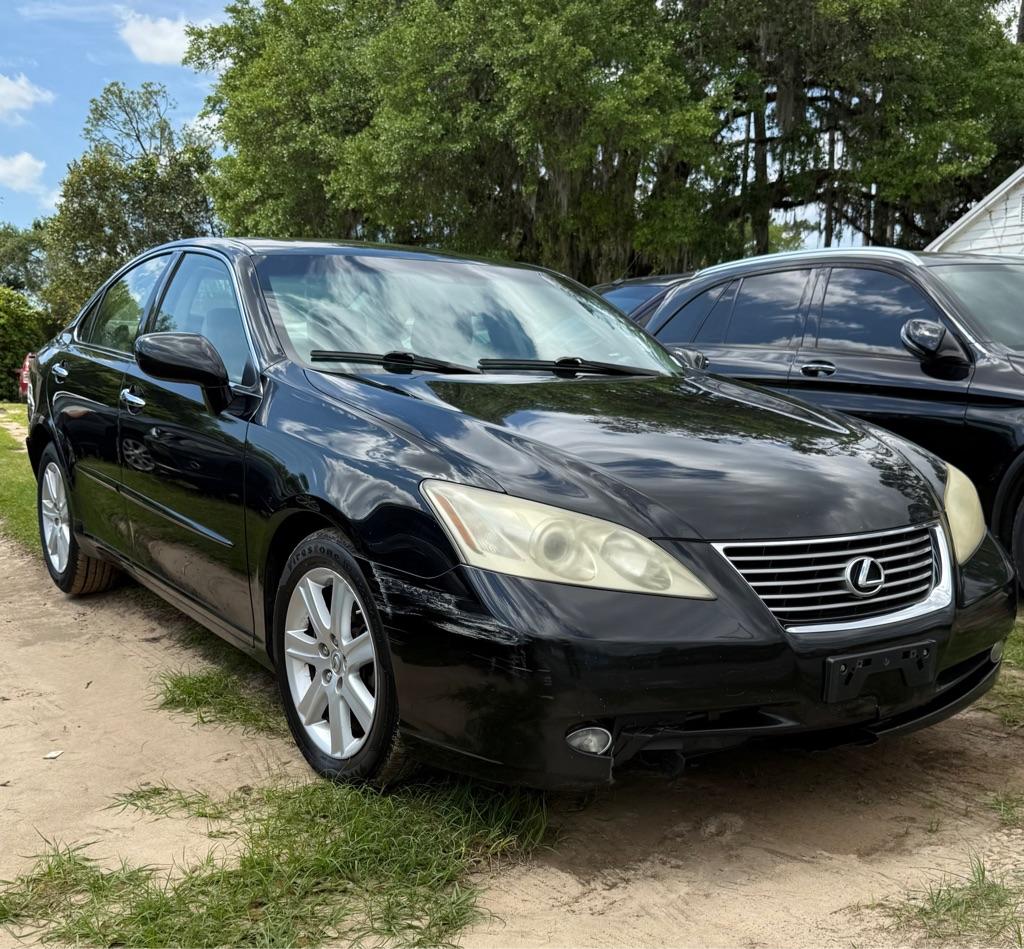 Thumbnail image of 2008 Lexus ES 350 at FAIRTRADE I CO