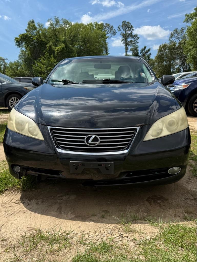 Thumbnail image of 2008 Lexus ES 350 at FAIRTRADE I CO