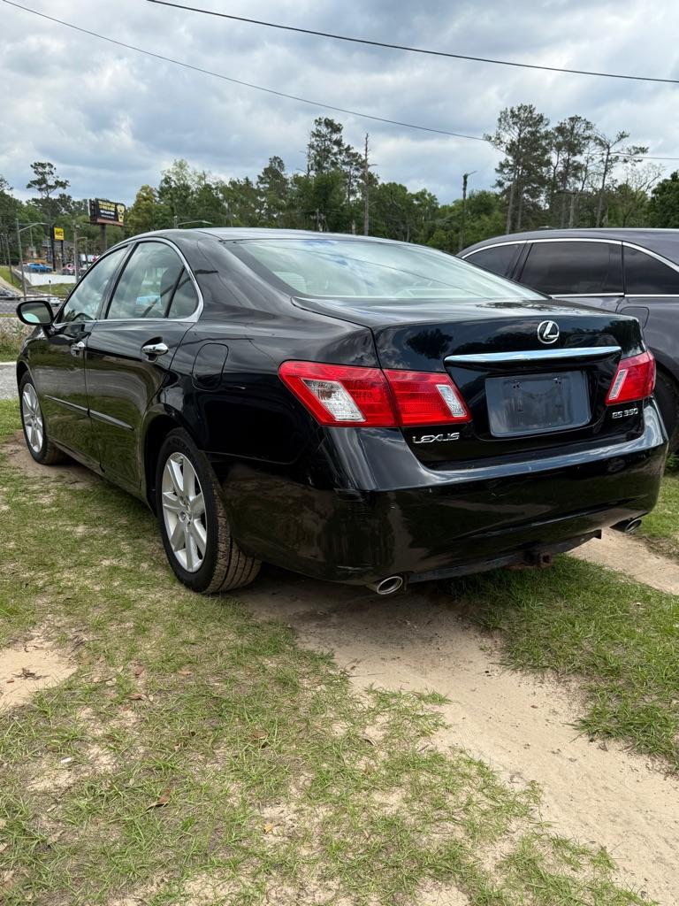 Thumbnail image of 2008 Lexus ES 350 at FAIRTRADE I CO