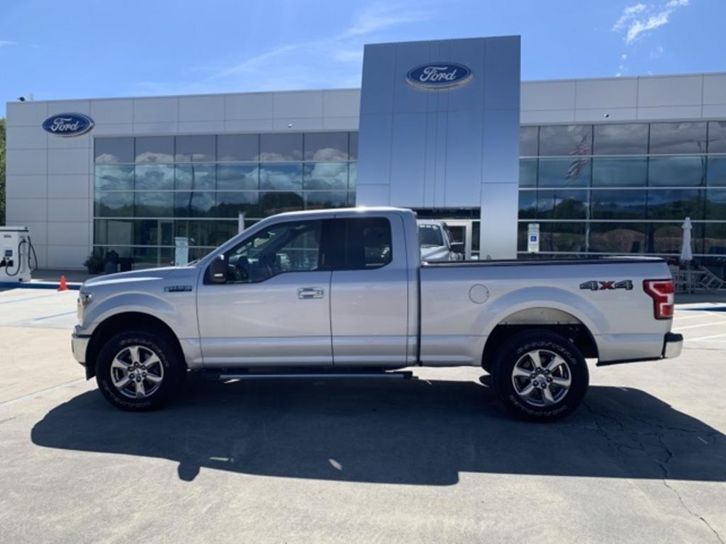Thumbnail image of 2018 Ford F-150 at Toccoa Auto Mall LLC