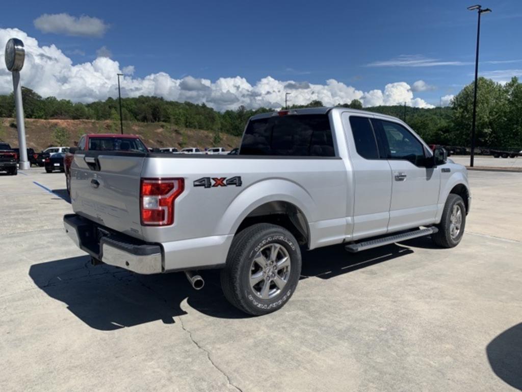 Thumbnail image of 2018 Ford F-150 at Toccoa Auto Mall LLC