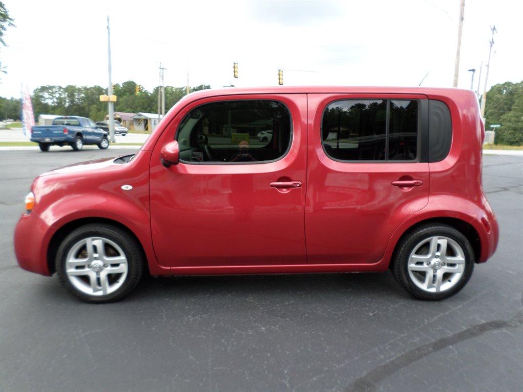 Thumbnail image of 2009 Nissan cube at Two Brothers Auto Sales