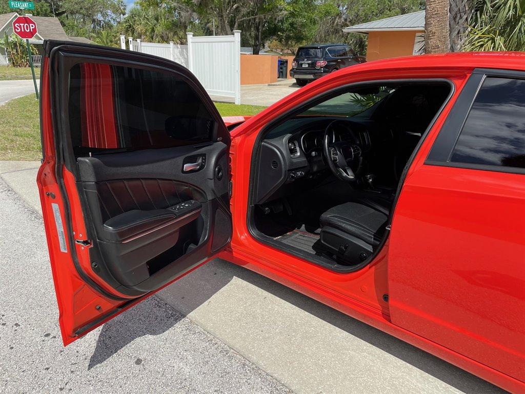 Thumbnail image of 2017 Dodge Charger at JD’S Motors