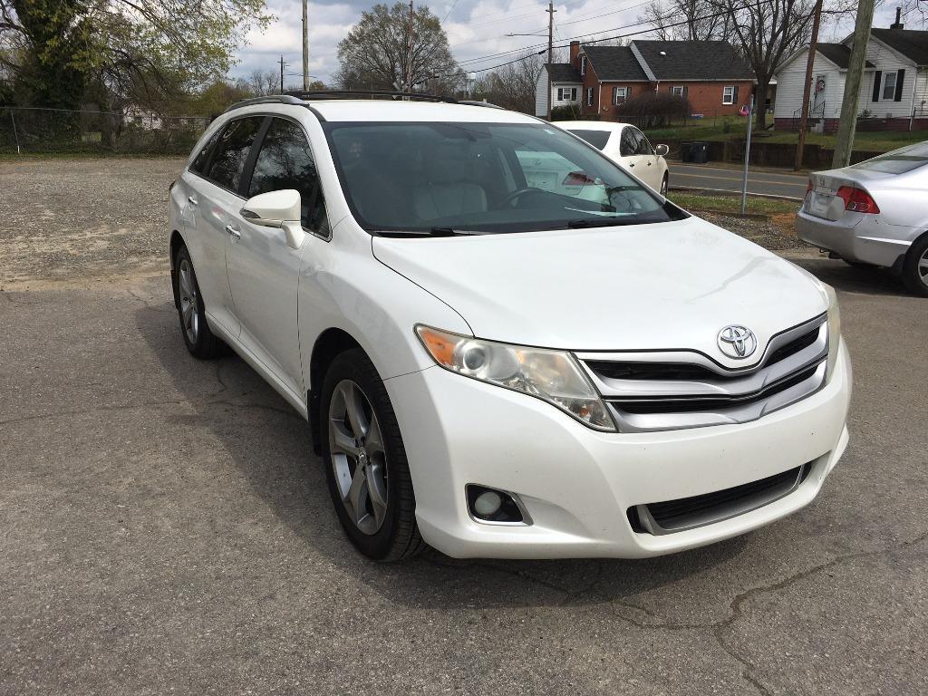 Thumbnail image of 2013 Toyota Venza at Hicks Motor Sales, LLC