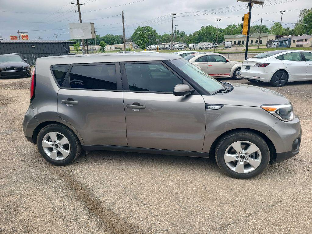Thumbnail image of 2017 Kia Soul at ACE AUTO SALES