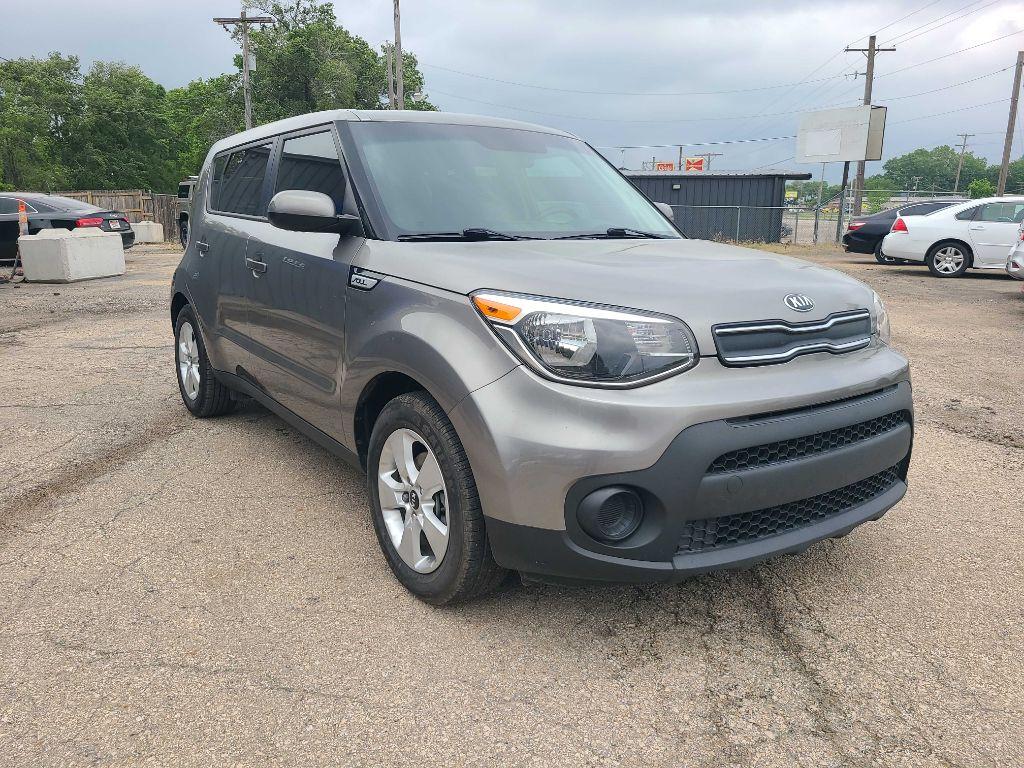 Thumbnail image of 2017 Kia Soul at ACE AUTO SALES