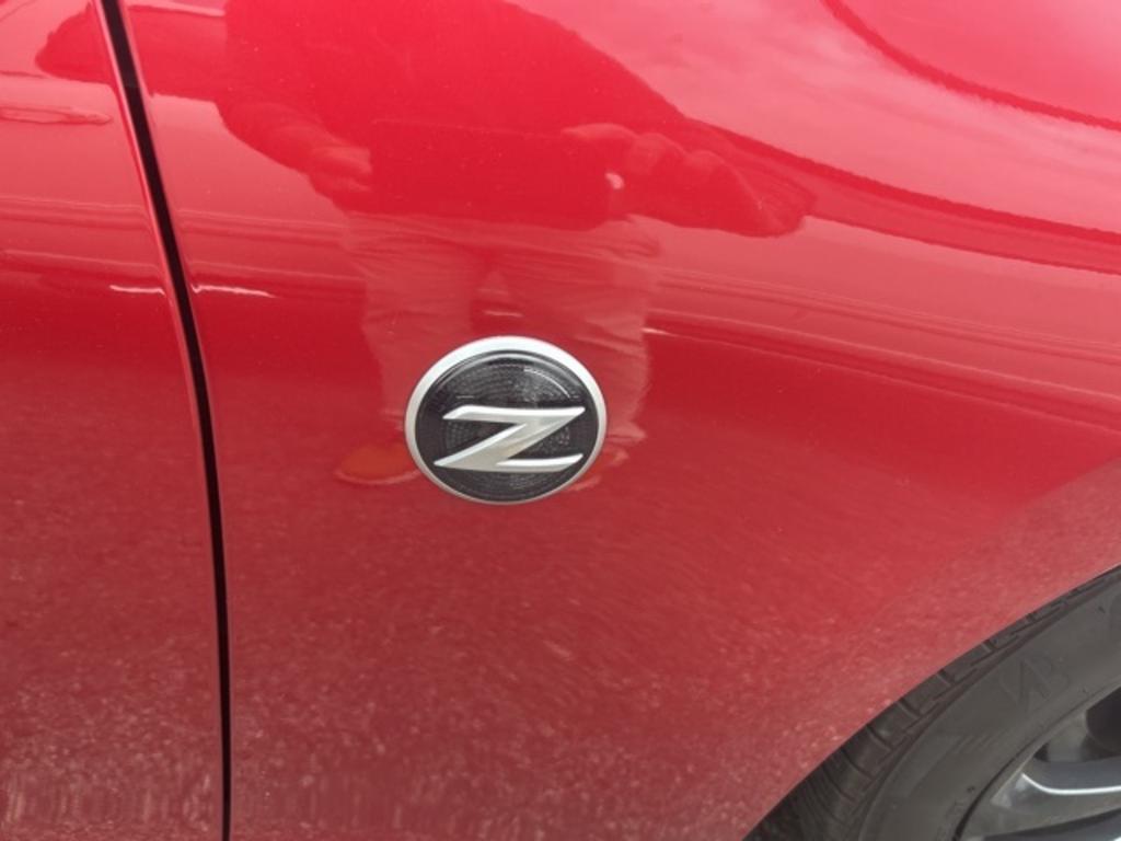 Thumbnail image of 2019 Nissan 370Z at Five Star Toyota of Milledgeville