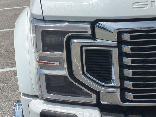 Thumbnail image of 2021 Ford F-450 Super Duty at Gary Yeomans Ford - New