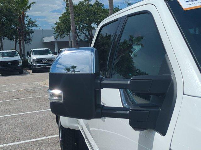 Thumbnail image of 2021 Ford F-450 Super Duty at Gary Yeomans Ford - New