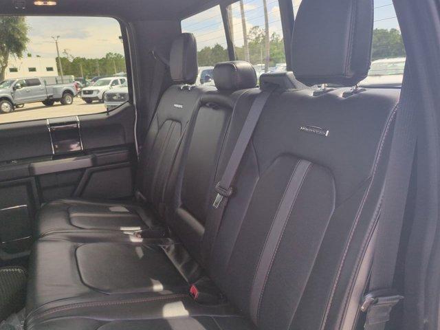 Thumbnail image of 2021 Ford F-450 Super Duty at Gary Yeomans Ford - New