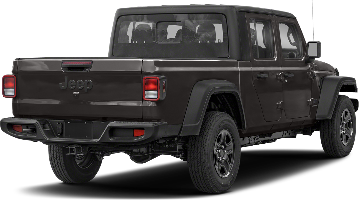 Thumbnail image of 2022 Jeep Gladiator at Brown Daub Chrysler Dodge Jeep Ram Fiat