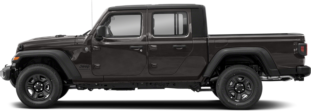 Thumbnail image of 2022 Jeep Gladiator at Brown Daub Chrysler Dodge Jeep Ram Fiat