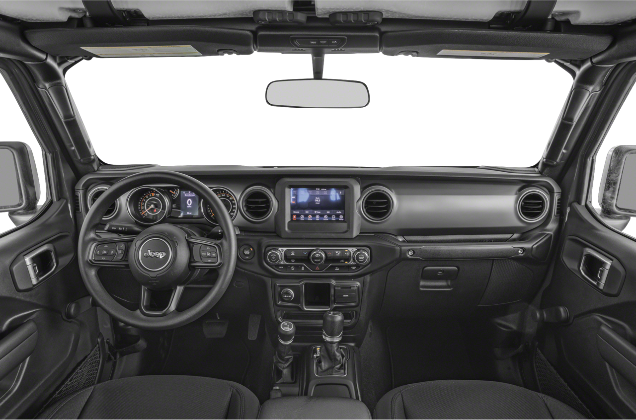Thumbnail image of 2022 Jeep Gladiator at Brown Daub Chrysler Dodge Jeep Ram Fiat