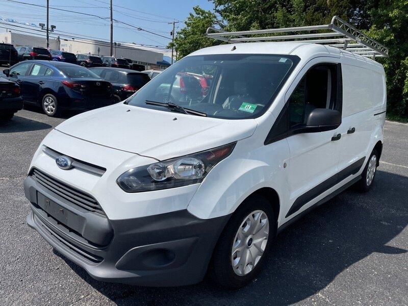 Thumbnail image of 2016 Ford Transit Connect at Dave & Mike's Used Cars Inc