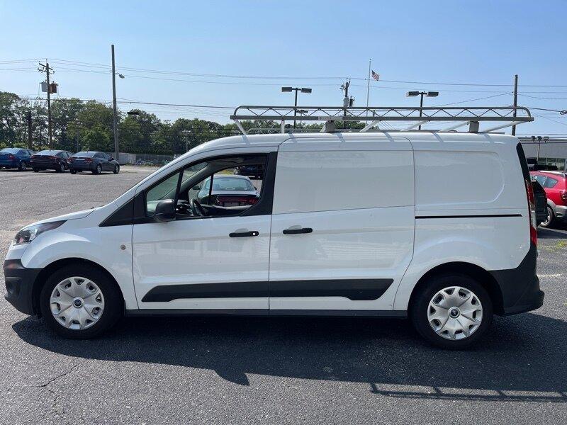 Thumbnail image of 2016 Ford Transit Connect at Dave & Mike's Used Cars Inc