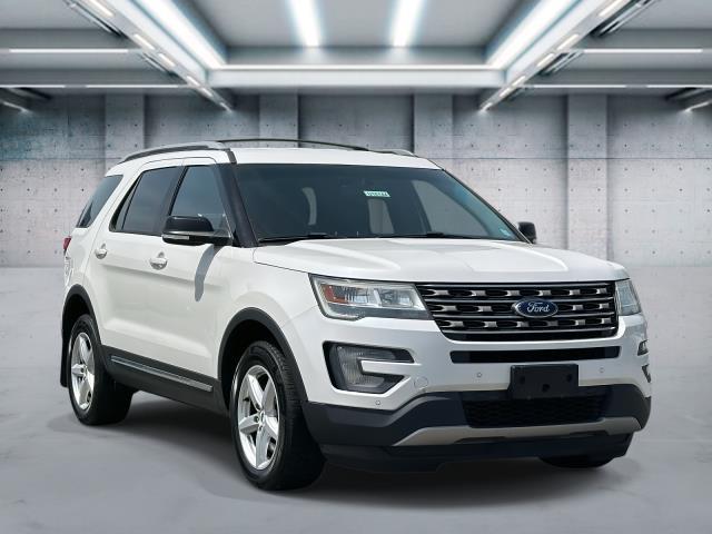 Thumbnail image of 2016 Ford Explorer at Ford of Smithtown