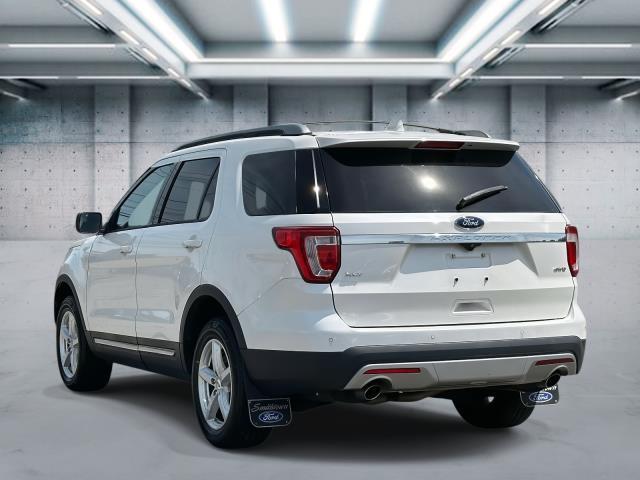Thumbnail image of 2016 Ford Explorer at Ford of Smithtown