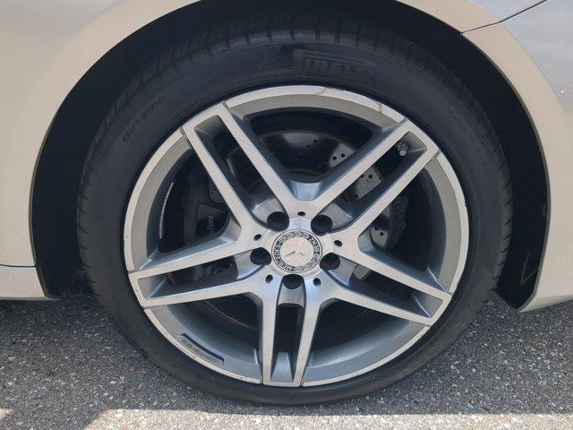 Thumbnail image of 2015 Mercedes-Benz E-Class at Germain Honda of Naples NEW