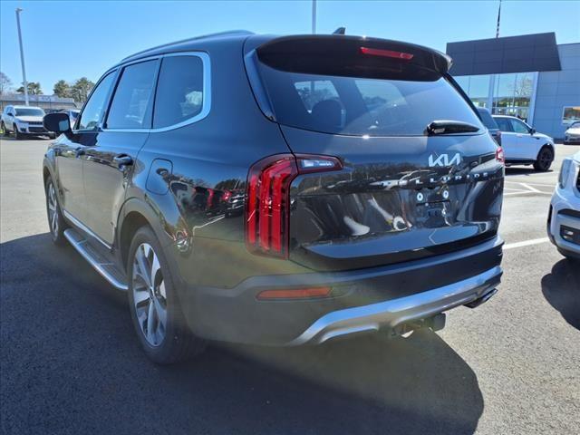 Thumbnail image of 2022 Kia Telluride at Generation Kia