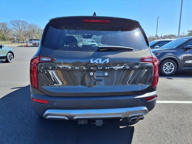 Thumbnail image of 2022 Kia Telluride at Generation Kia
