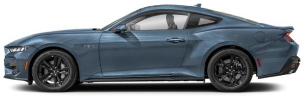 Thumbnail image of 2025 Ford Mustang at Ford of Port Jeff
