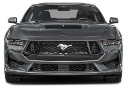 Thumbnail image of 2025 Ford Mustang at Ford of Port Jeff