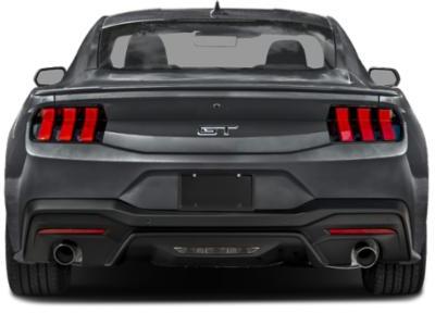 Thumbnail image of 2025 Ford Mustang at Ford of Port Jeff