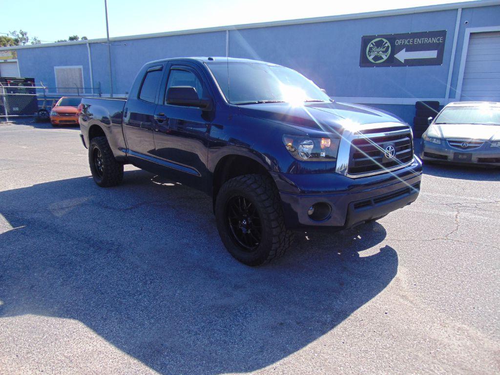 Thumbnail image of 2013 Toyota Tundra at RATCHET MOTORSPORTS, LLC