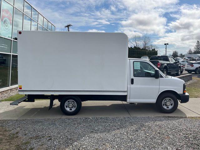 Thumbnail image of 2014 Chevrolet Express at Exit 5 Auto Group