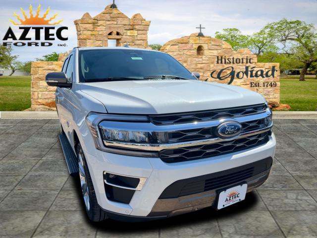 Thumbnail image of 2024 Ford Expedition at Aztec Ford