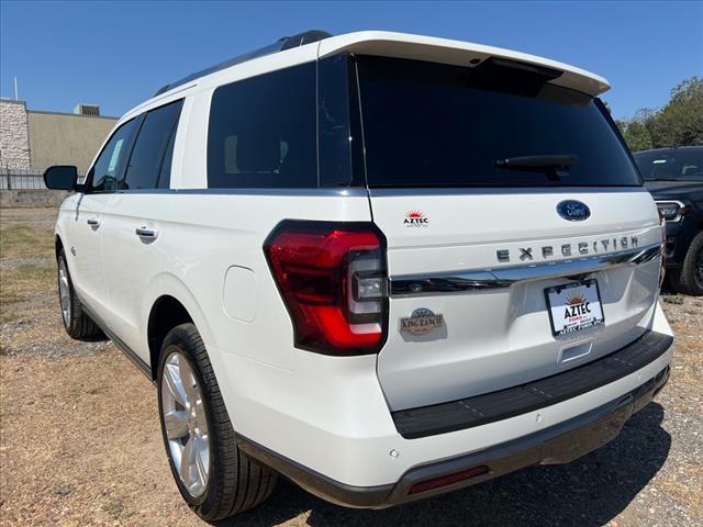 Thumbnail image of 2024 Ford Expedition at Aztec Ford