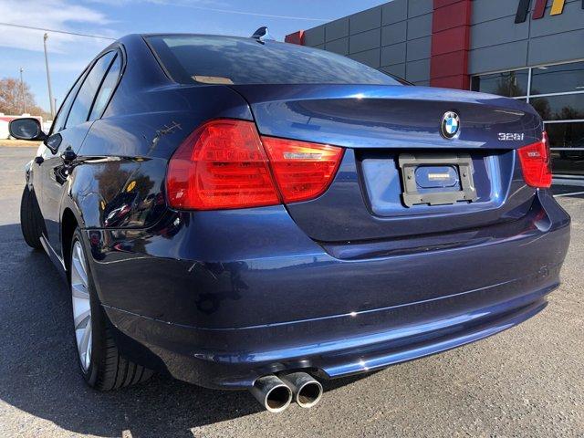 Thumbnail image of 2011 BMW 3 Series at EurobahnBmwMiniMercedesBenz of Greensboro, NC