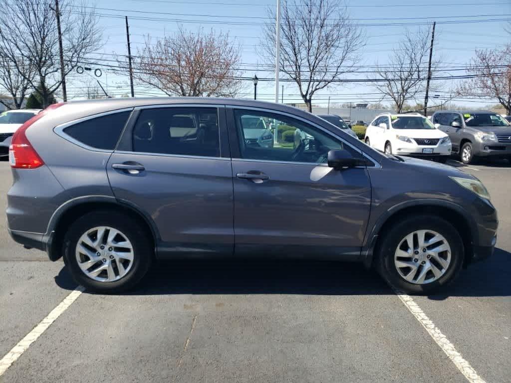 Thumbnail image of 2015 Honda CR-V at Hamilton Honda