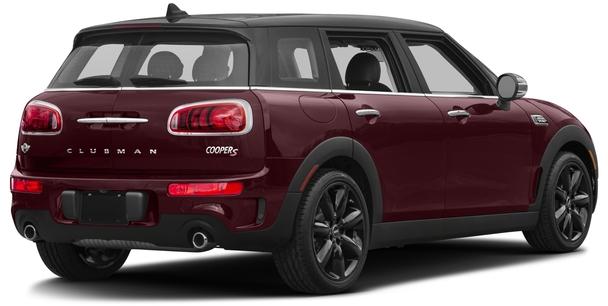 Thumbnail image of 2017 MINI Clubman at Ford of Port Jeff