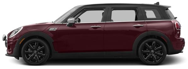 Thumbnail image of 2017 MINI Clubman at Ford of Port Jeff