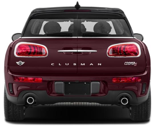 Thumbnail image of 2017 MINI Clubman at Ford of Port Jeff